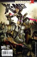 X-Men Legacy #231 (2008 Series)
