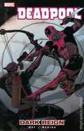 Deadpool by Daniel Way Volume 02 - Dark Reign