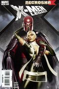 X-Men Legacy #232 (2008 Series)