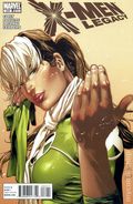 X-Men Legacy [2008] #234