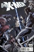 Dark X-Men [2009] #5 (Of 5)