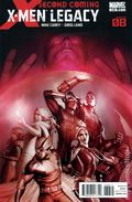 X-Men Legacy [2008] #236