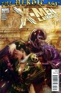 X-Men Legacy [2008] #238