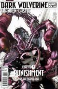 Dark Wolverine #89