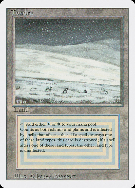 Image for Tundra