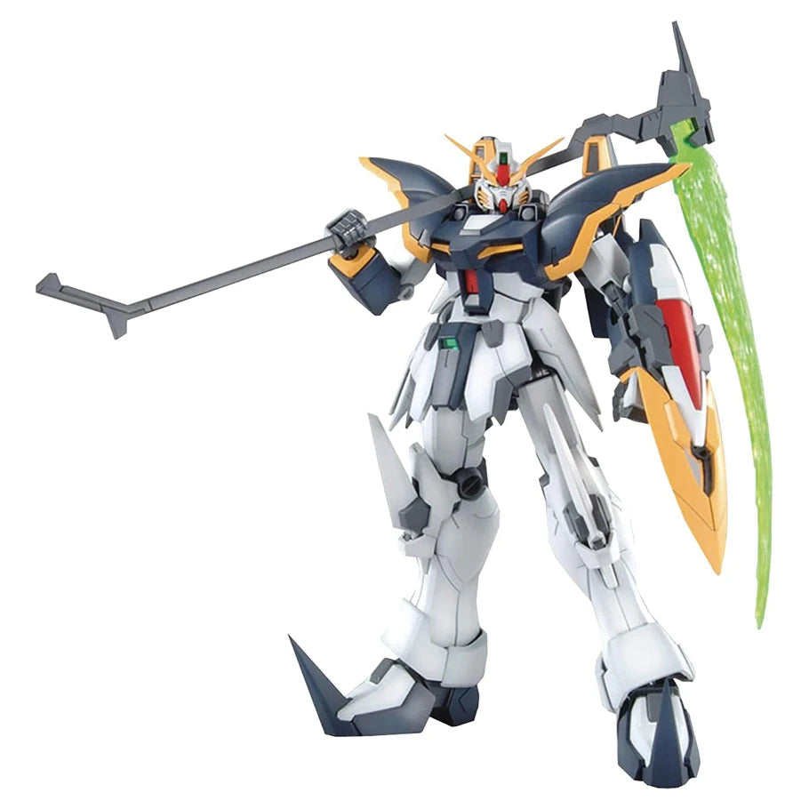 Gunpla: MGAC XXXG-01D Gundam Deathscythe (EW Ver.)
