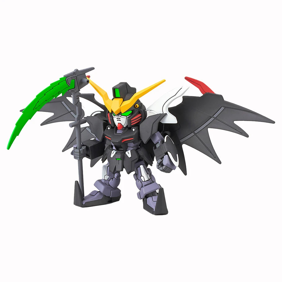 Gunpla: SDEX XXXG-01D2 Gundam Deathscythe Hell (EW)