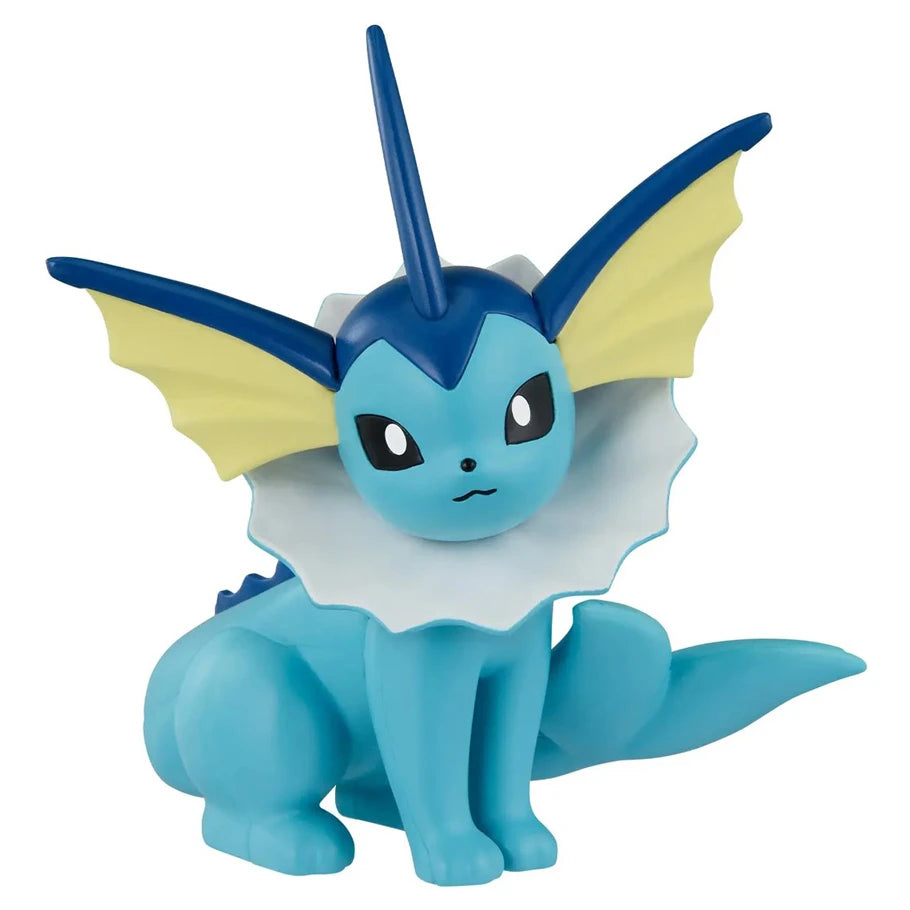 Pokepla: Quick!! - Vaporeon