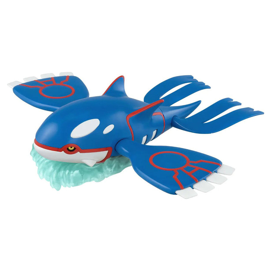 Pokepla: Kyogre