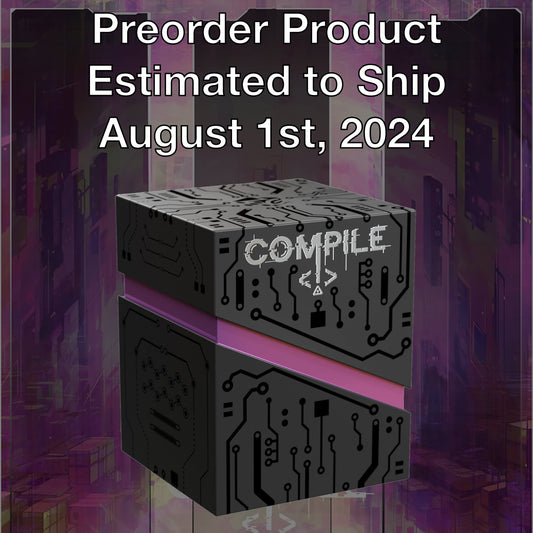 Compile: Main 1 **PREORDER**
