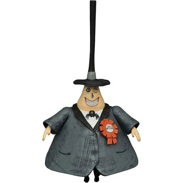 Diamond Select Nightmare Before Christmas Mayor