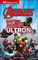 Dk Adventures- Avengers: Battle Against Ultron