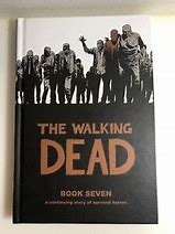 Walking Dead Hardcover Volume 07