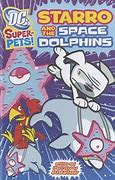 DC Super Pets TPB Starro & Space Dolphins