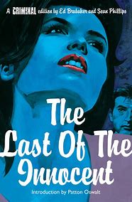 Criminal Volume 06 - The Last of the Innocent