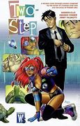 Two Step (Mature)