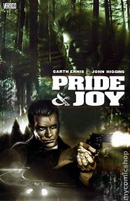 Pride And Joy TPB