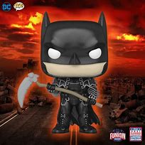 Pop Heroes Batman (Scythe)