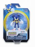 Sonic the Hedgehog: Sonic  Figure