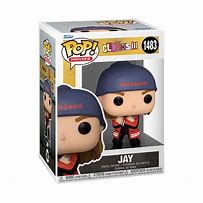 Pop Movies Clerks 3 Jay