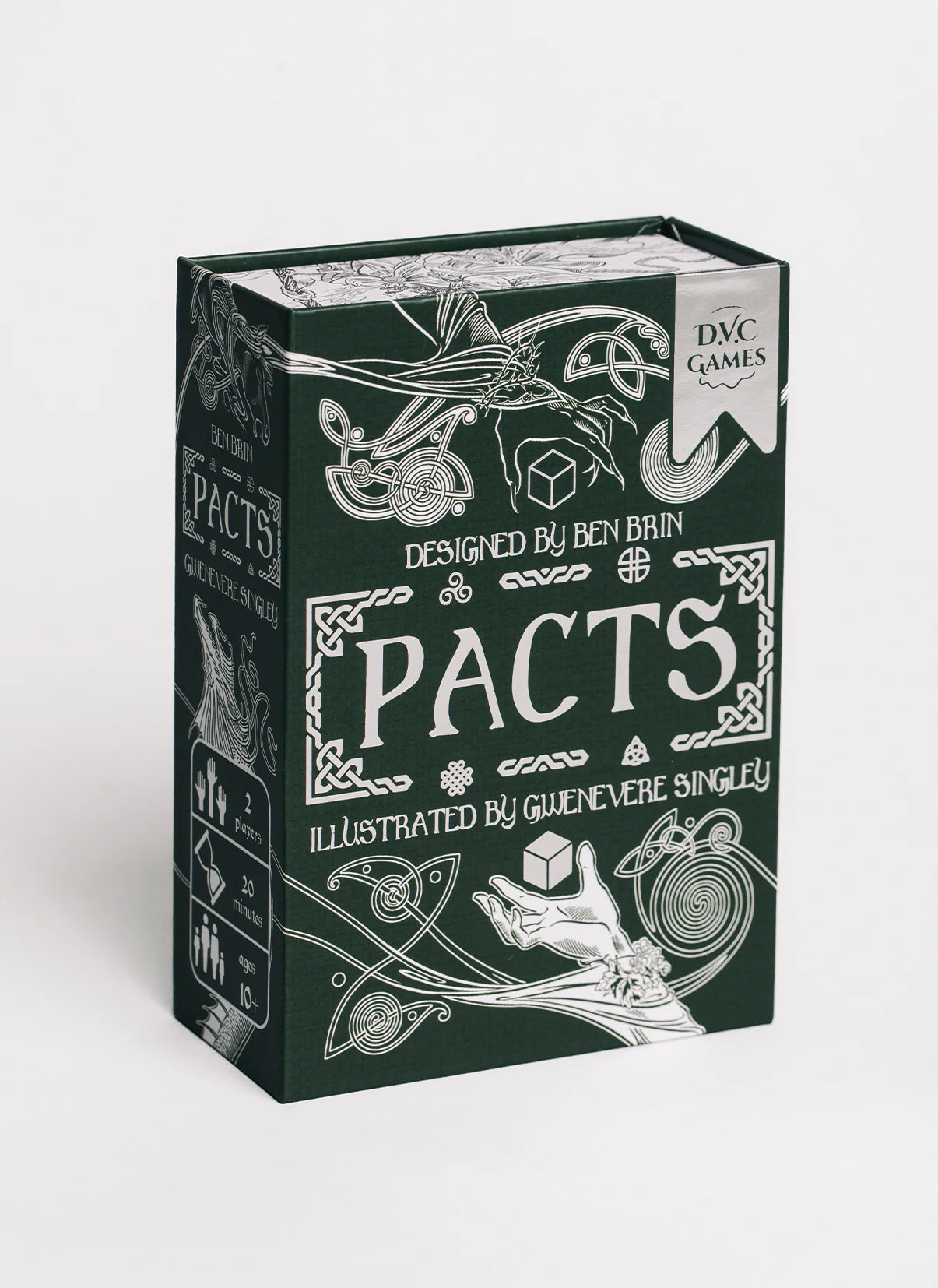Pacts