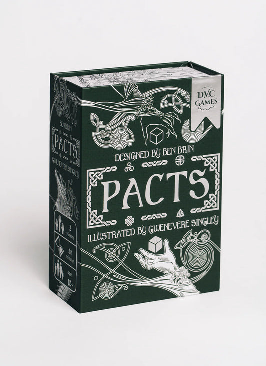 Pacts