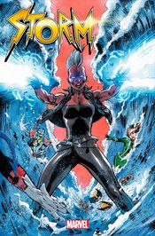 Storm [2024] #05