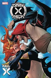 Dark X-Men [2023] #5 [Fall]