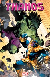 Thanos [2024] #2