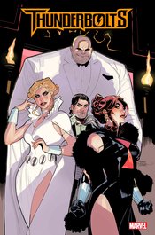 Thunderbolts [2023] #2