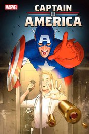 Captain America [2023] #05