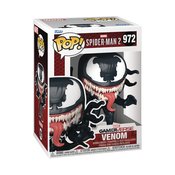 Pop Marvel Venom (Pop in a Box Exclusive) (749)