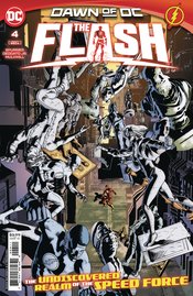 Flash [2023] #04