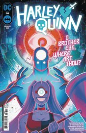 Harley Quinn [2021] #36