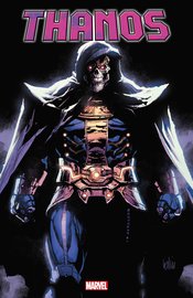 Thanos [2024] #4