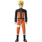 Naruto Shippuden Anime Heroes Mega Naruto Uzumaki 12in Figure