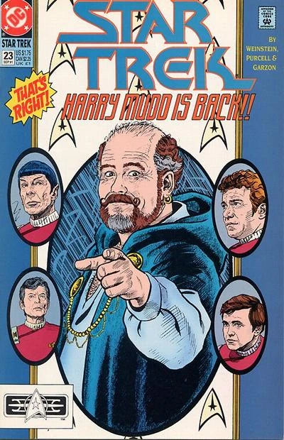 Star Trek [1989] #23