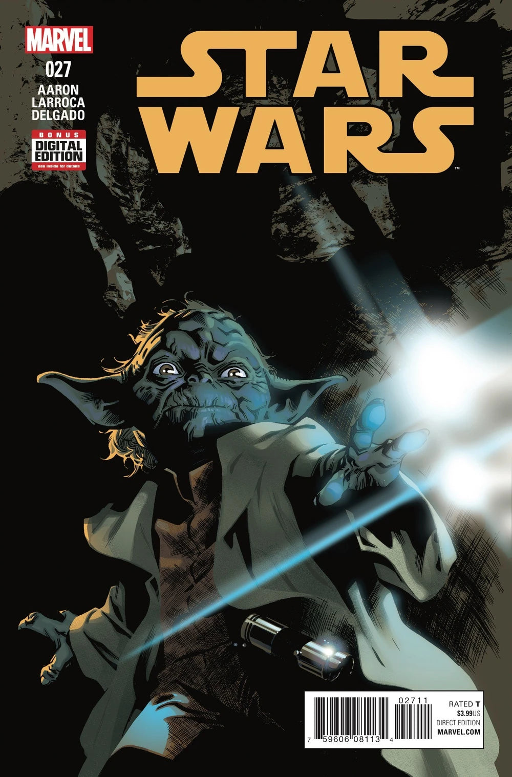 Star Wars [2015] #27