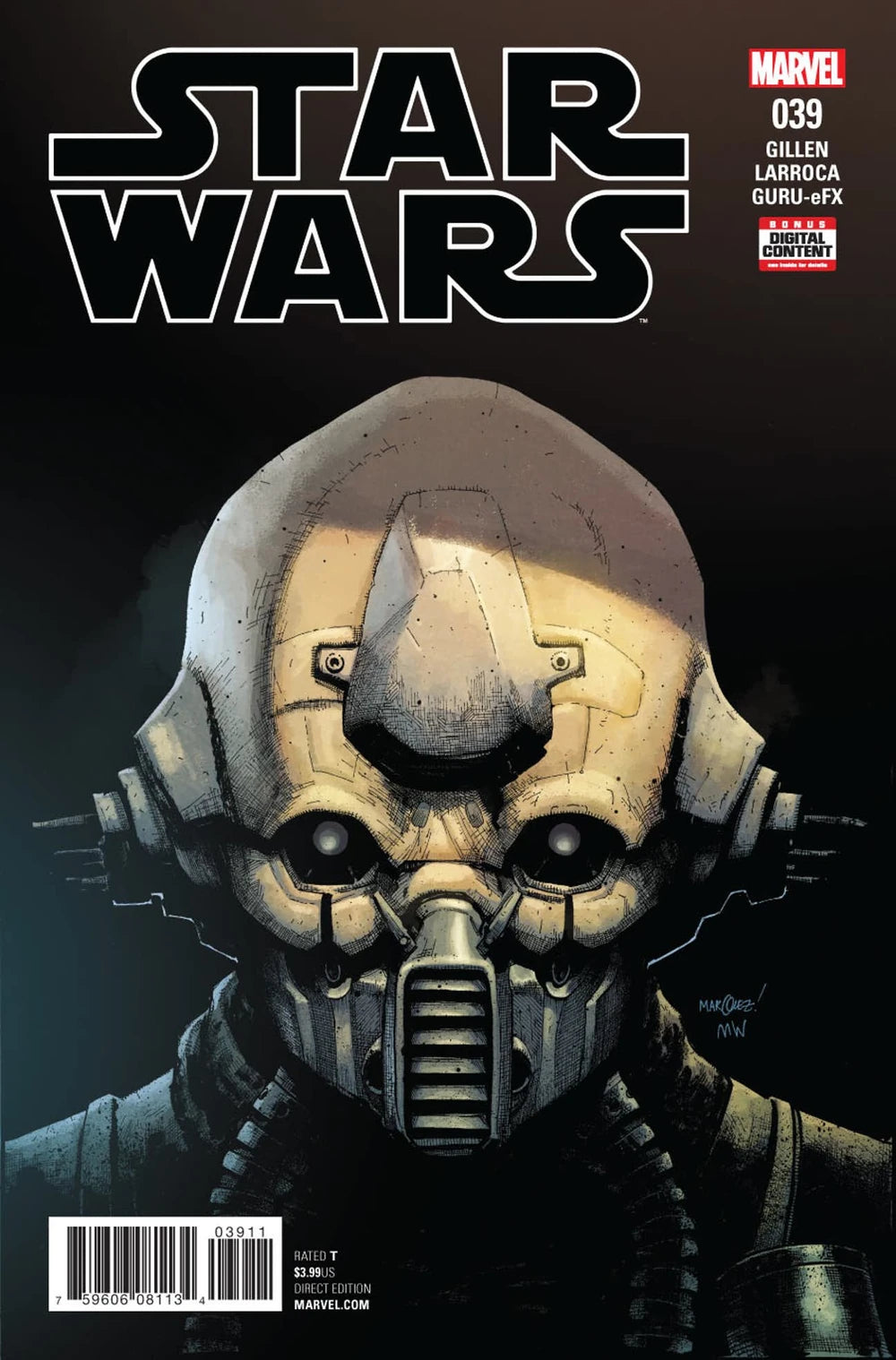 Star Wars [2015] #39