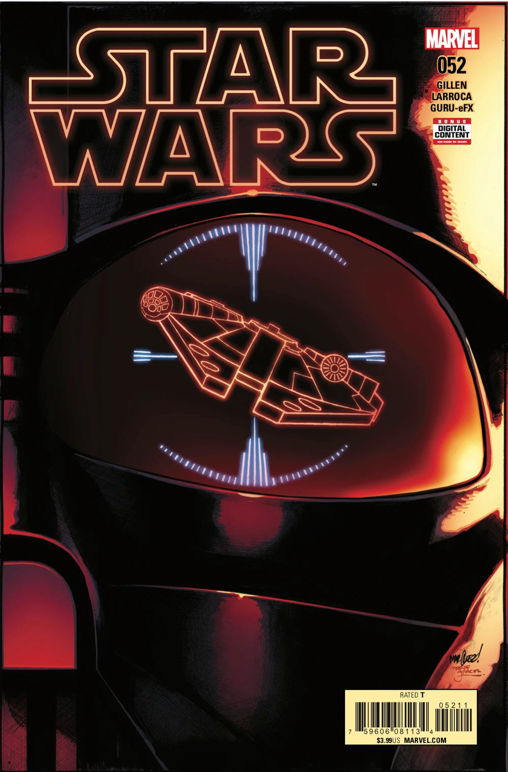 Star Wars [2015] #52