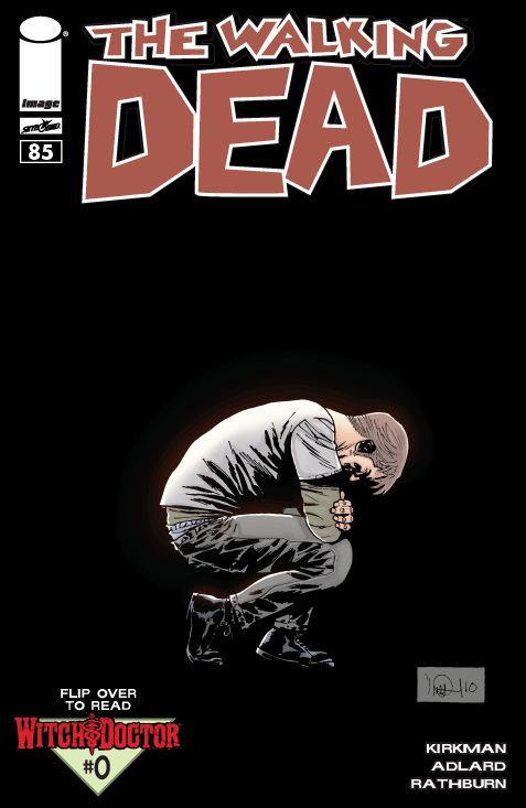 Walking Dead #085