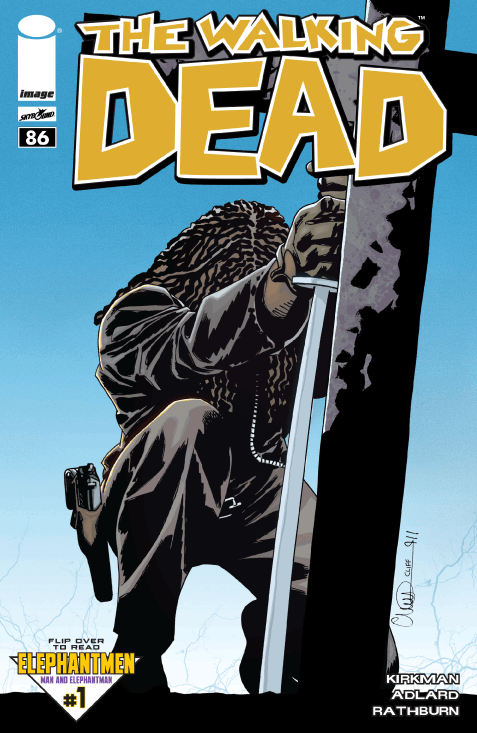 Walking Dead #086