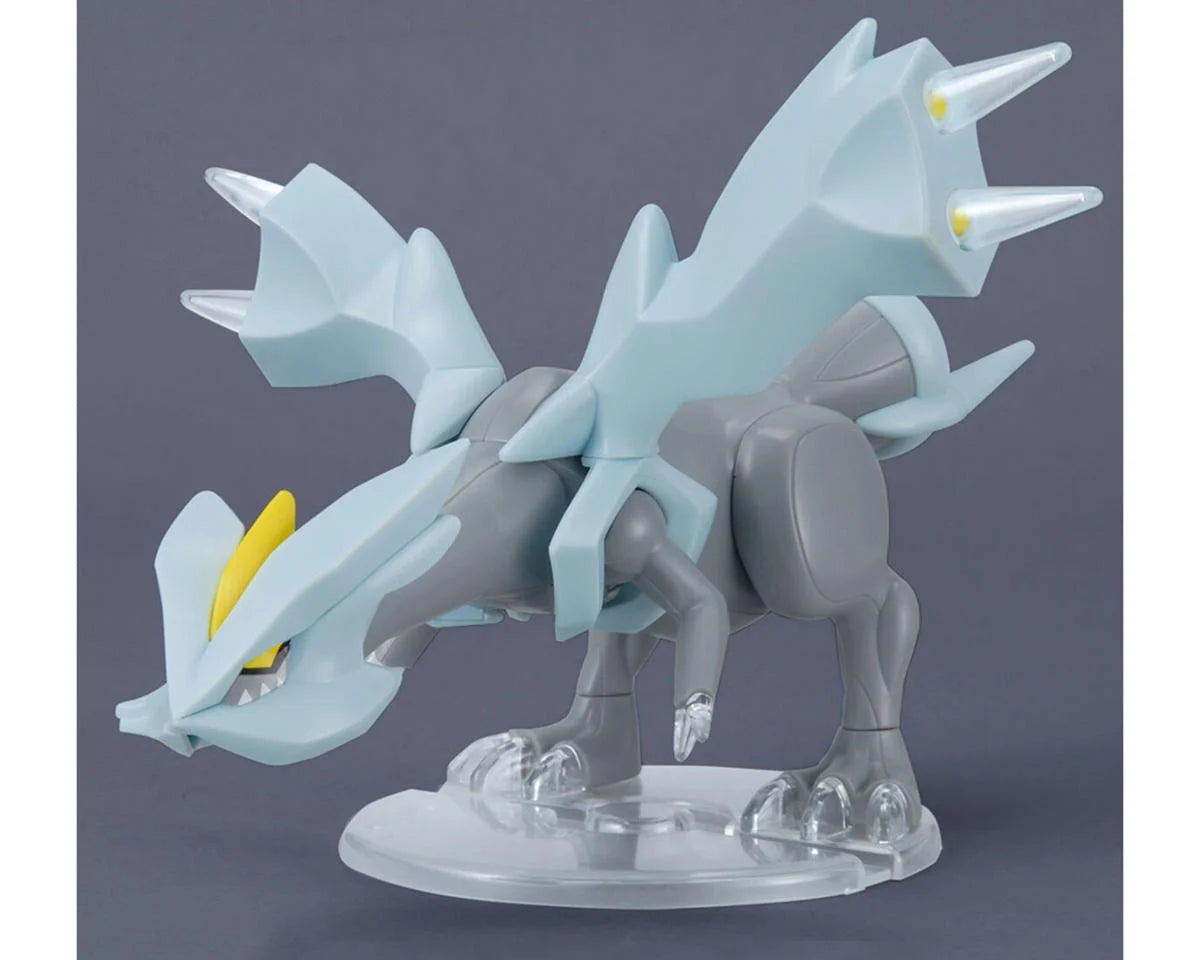 Pokepla: Kyurem