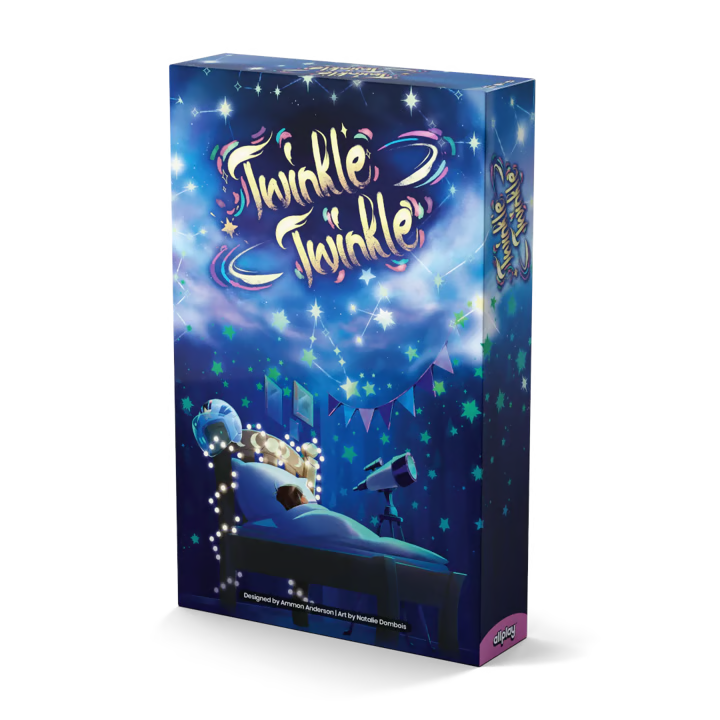 Twinkle Twinkle