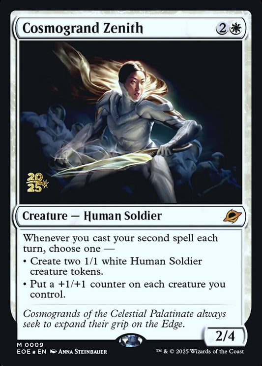 Image for Cosmogrand Zenith