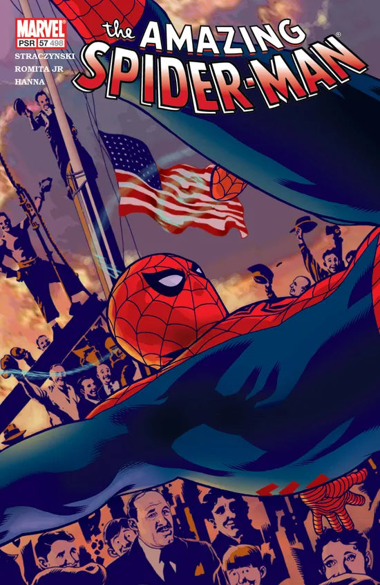 Amazing Spider-Man [1998] #057