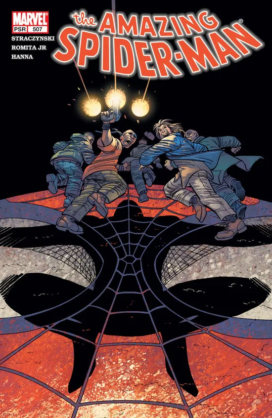 Amazing Spider-Man [1998] #507