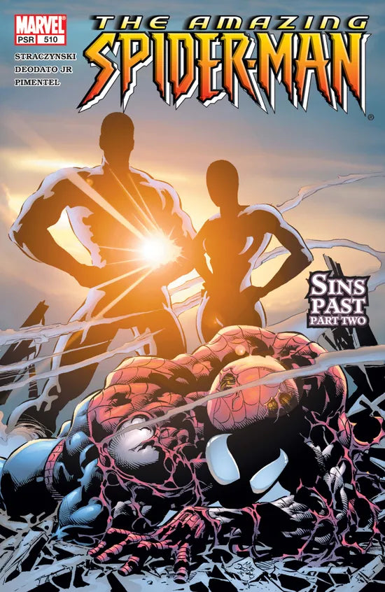 Amazing Spider-Man [1998] #510 [MAK]