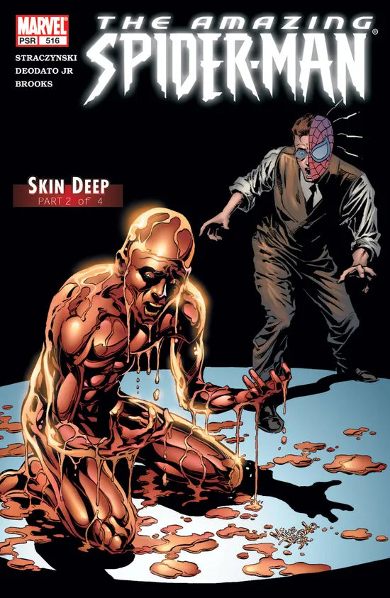 Amazing Spider-Man [1998] #516