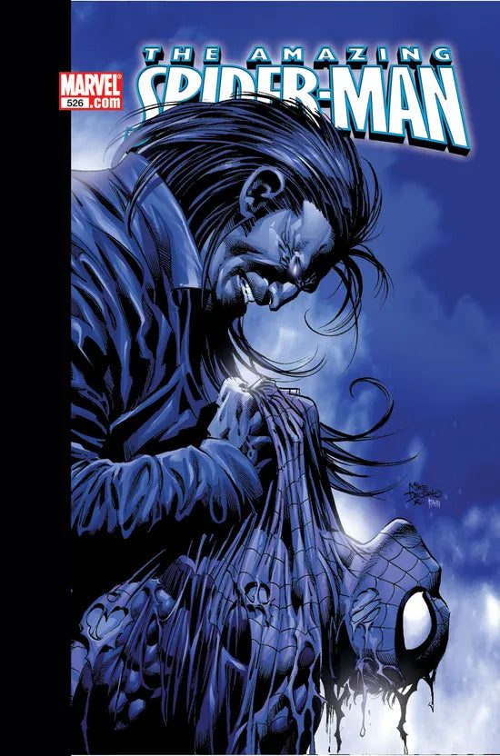 Amazing Spider-Man [1998] #526 [MAK]